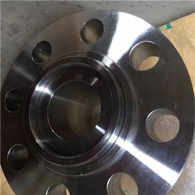 Hot sale Inconel 625 _UNS N06625 W_Nr 2_4856_flanges